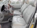Lexus RX300 2000 года